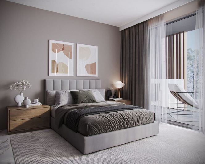 Image No.2-1 Bed Apartment for sale