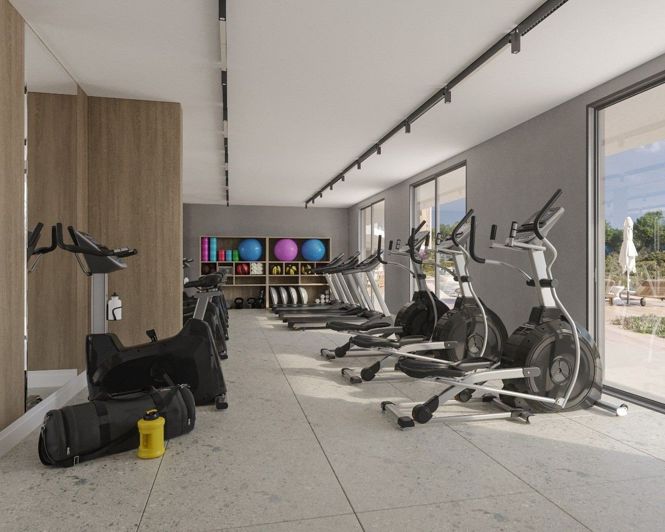 Image No.6-1 Bed Apartment for sale