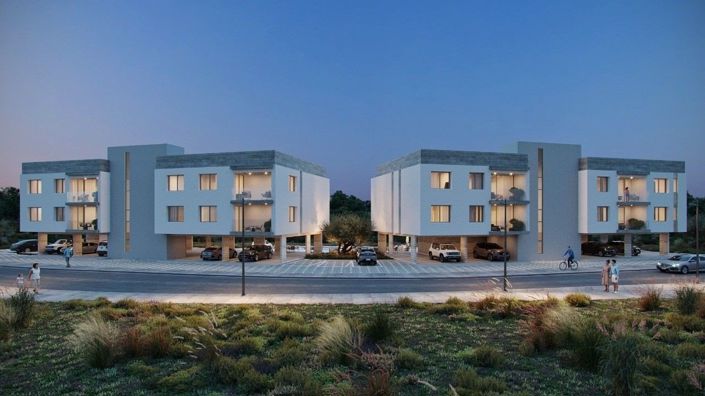 Image No.9-1 Bed Apartment for sale