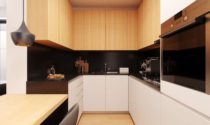 Image No.6-Penthouse de 3 chambres à vendre à Nicosie