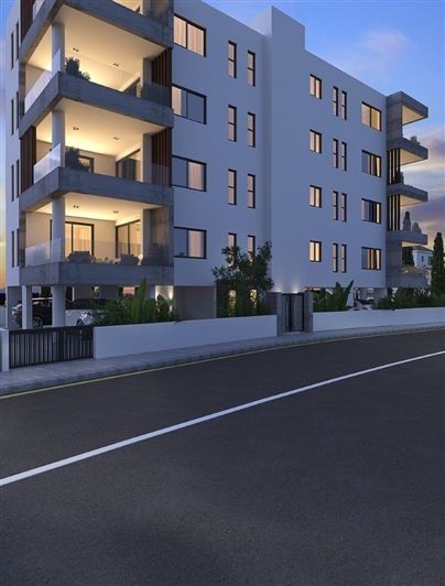 Image No.9-Appartement de 3 chambres à vendre à Agios Theodoros