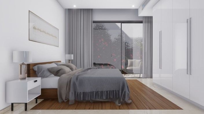 Image No.11-Maison de 4 chambres à vendre à Agios Georgios