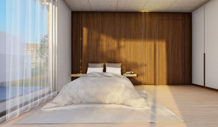 Image No.5-Maison de 3 chambres à vendre à Empa