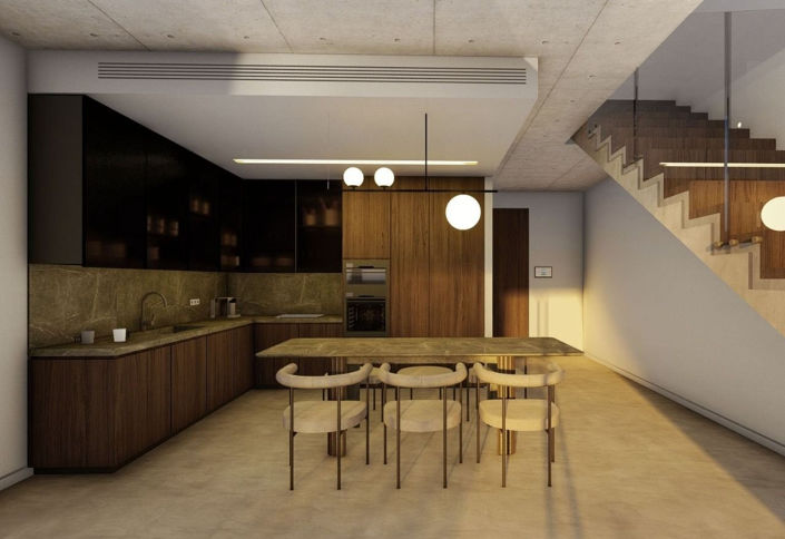 Image No.3-3 Bed House for sale