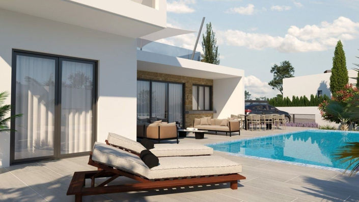 Image No.2-4 Bed Bungalow for sale