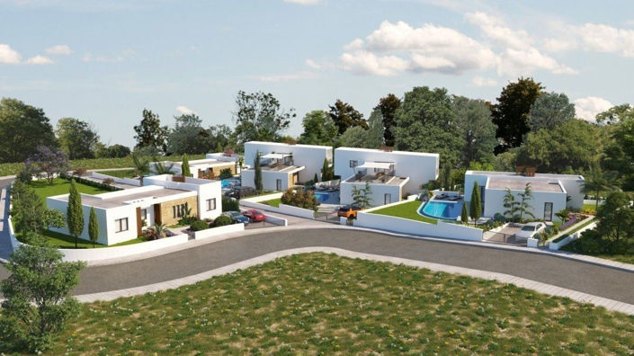 Image No.3-4 Bed Bungalow for sale