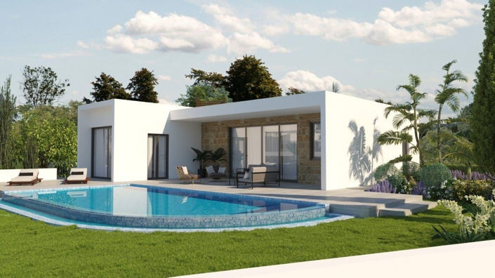 Image No.4-4 Bed Bungalow for sale