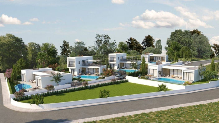 Image No.5-4 Bed Bungalow for sale