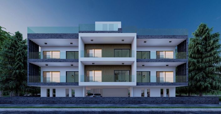 Image No.2-1 Bed Apartment for sale