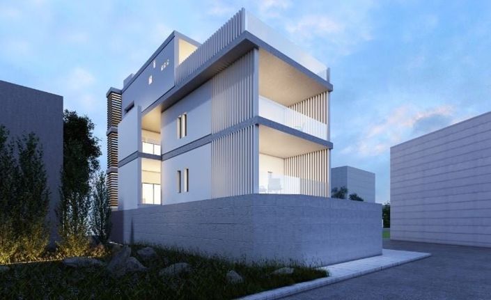 Image No.6-1 Bed Apartment for sale