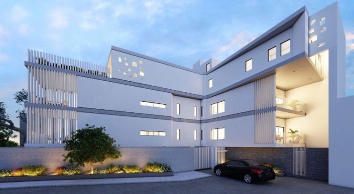 Image No.5-2 Bed Apartment for sale