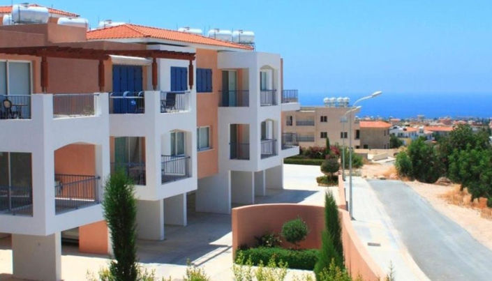Image No.1-3 Bed Apartment for sale