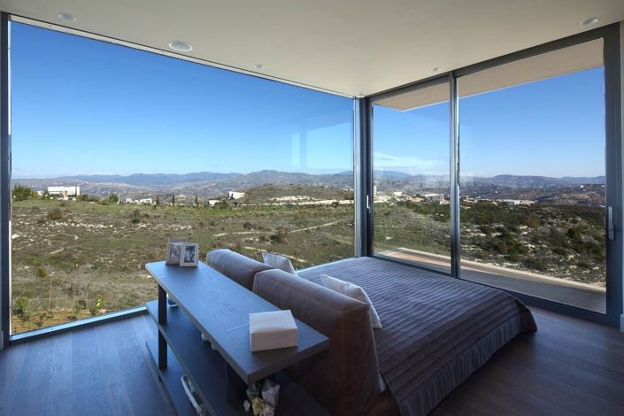 Image No.13-Maison de 4 chambres à vendre à Tsada