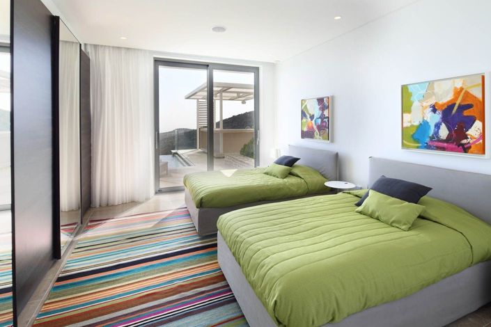 Image No.14-Maison de 4 chambres à vendre à Tsada