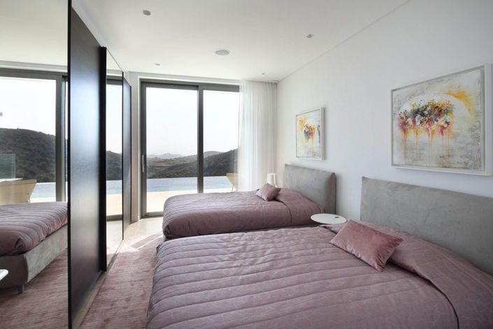 Image No.16-Maison de 4 chambres à vendre à Tsada