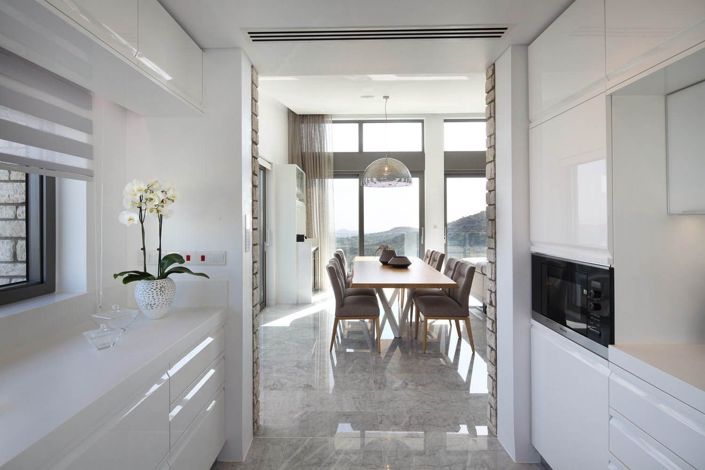 Image No.19-Maison de 4 chambres à vendre à Tsada