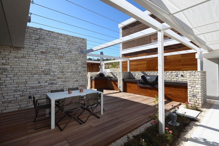 Image No.21-Maison de 4 chambres à vendre à Tsada