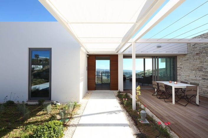 Image No.26-Maison de 4 chambres à vendre à Tsada