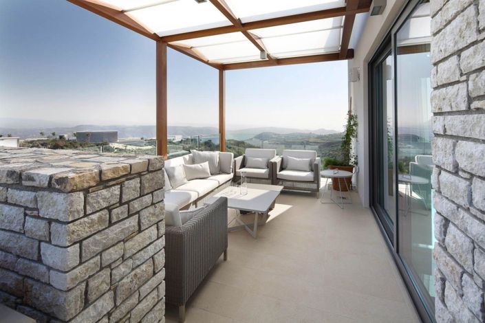 Image No.29-Maison de 4 chambres à vendre à Tsada