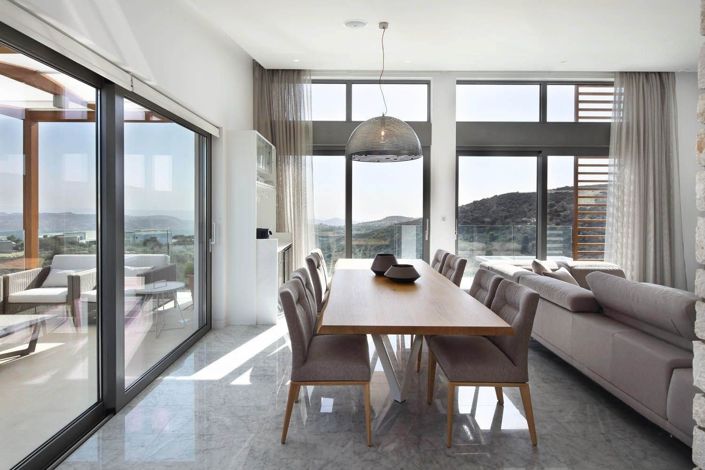 Image No.5-Maison de 4 chambres à vendre à Tsada