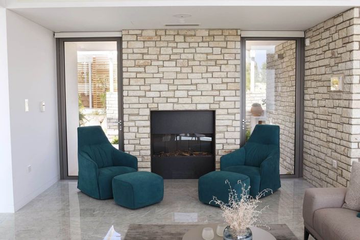 Image No.6-Maison de 4 chambres à vendre à Tsada