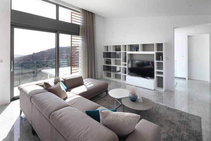 Image No.8-Maison de 4 chambres à vendre à Tsada