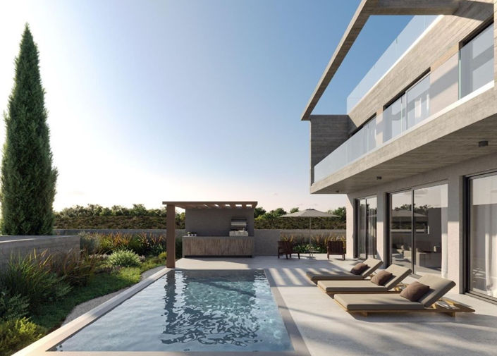 Image No.6-3 Bed House for sale