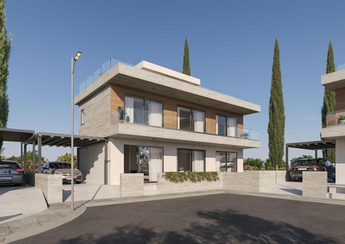 Image No.8-3 Bed House for sale