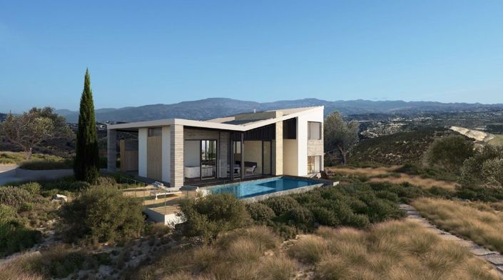 Image No.6-Maison de 3 chambres à vendre à Tsada