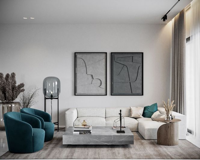 Image No.2-3 Bed Apartment for sale