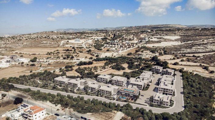 Image No.23-3 Bed Apartment for sale