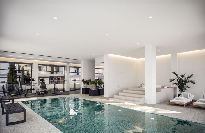 Image No.9-2 Bed Apartment for sale