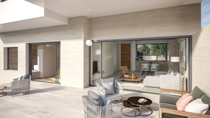 Image No.5-2 Bed Apartment for sale