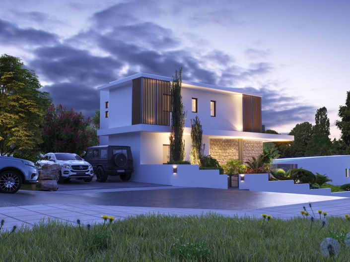 Image No.10-4 Bed House for sale