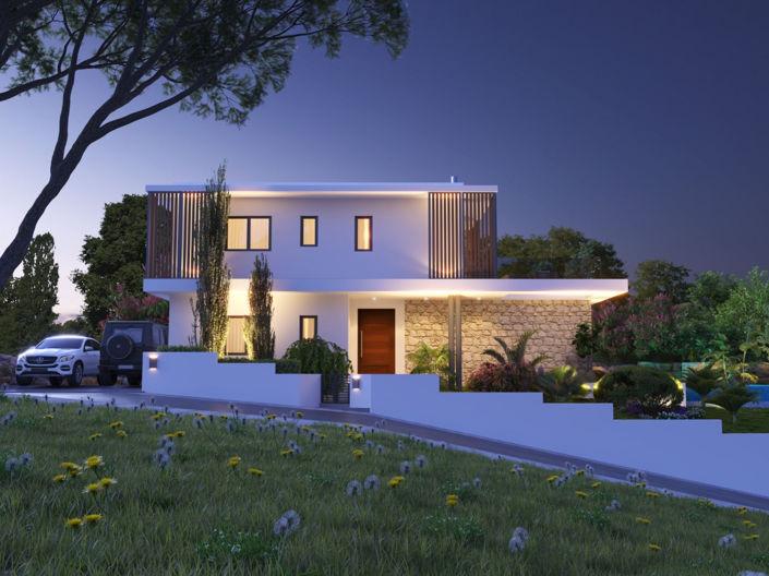 Image No.11-4 Bed House for sale