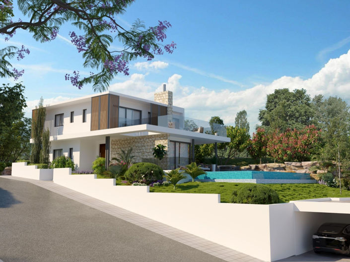 Image No.2-4 Bed House for sale