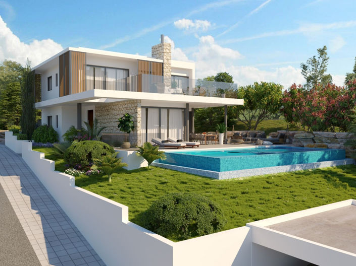 Image No.3-4 Bed House for sale