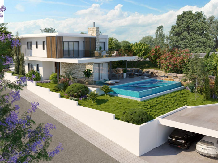 Image No.4-4 Bed House for sale