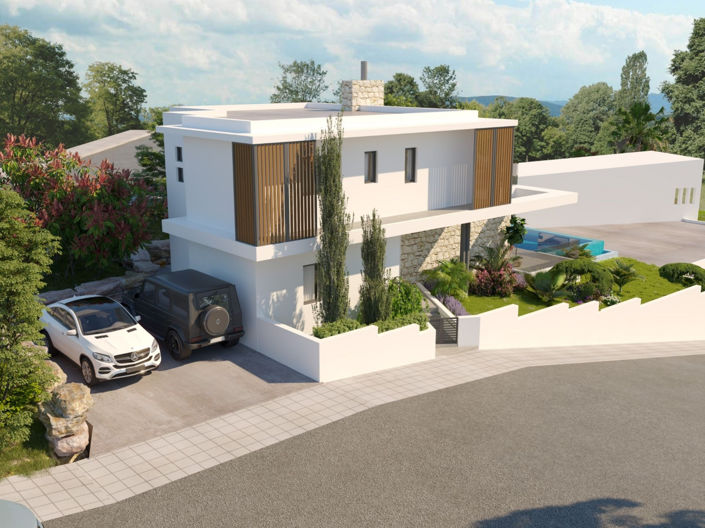 Image No.5-4 Bed House for sale