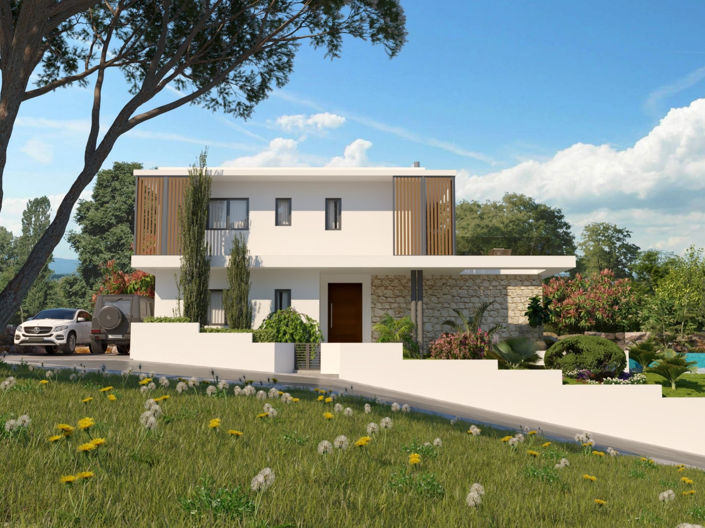 Image No.7-4 Bed House for sale