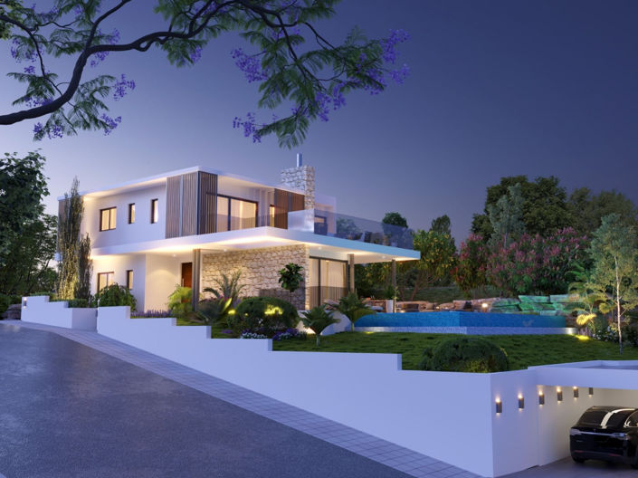 Image No.8-4 Bed House for sale