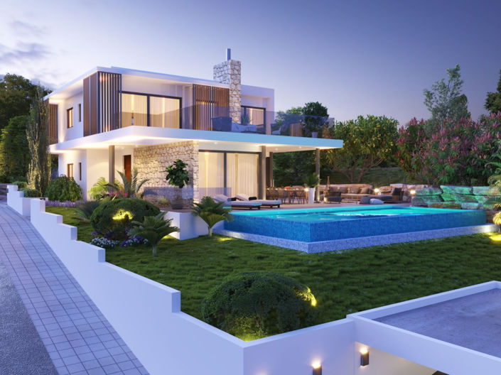 Image No.9-4 Bed House for sale