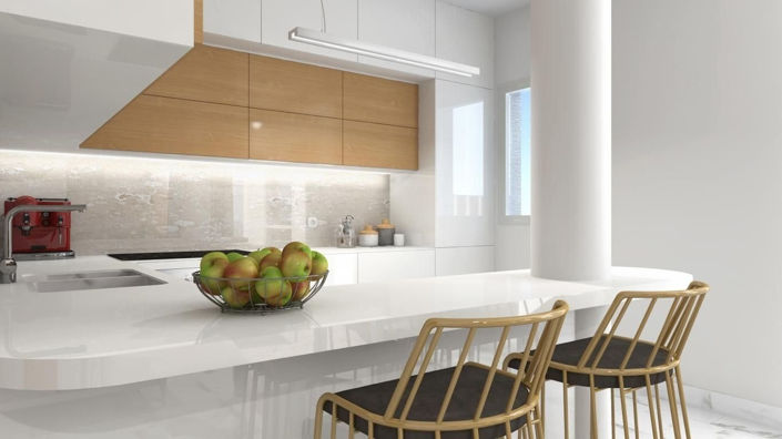 Image No.3-Maison de 2 chambres à vendre à Tala