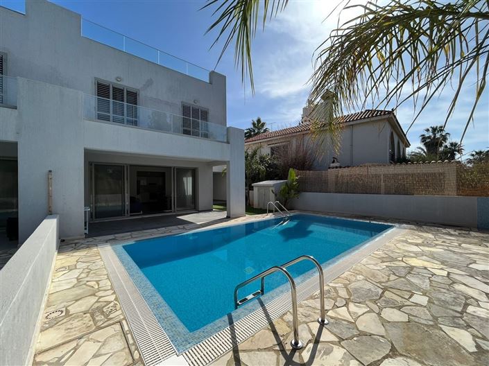 Image No.17-Maison de 3 chambres à vendre à Paphos