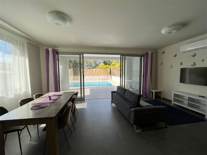 Image No.4-Maison de 3 chambres à vendre à Paphos