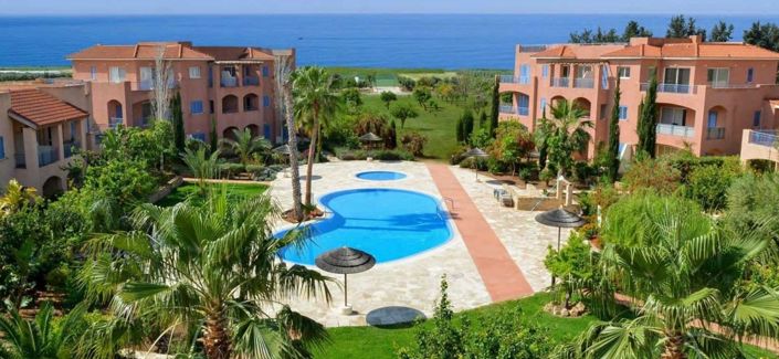 Image No.2-1 Bed Apartment for sale