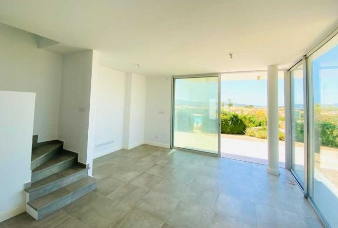 Image No.2-Maison de 3 chambres à vendre à Paphos