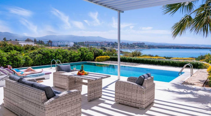 Image No.4-Maison de 3 chambres à vendre à Paphos