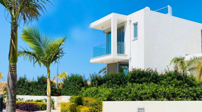 Image No.5-Maison de 3 chambres à vendre à Paphos