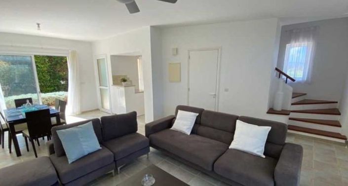 Image No.2-Maison de 3 chambres à vendre à Polis Chrysochous